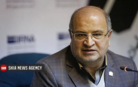 کمبود اسید فولیک و آهن در دختران پایتخت