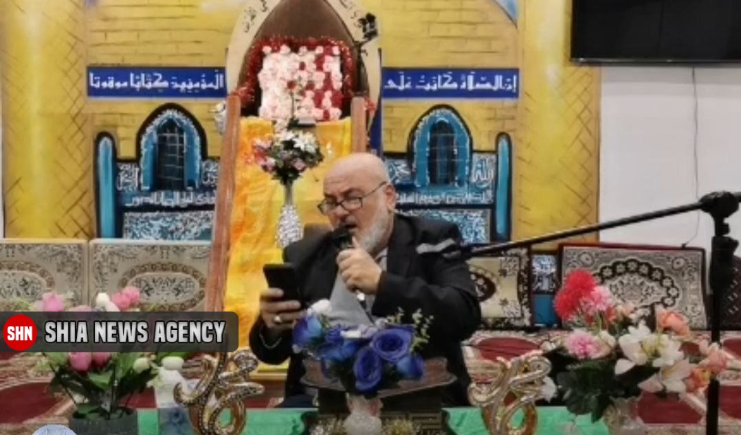 تصاویر | جشن شیعیان کشور استرالیا به مناسبت میلاد حضرت زهرا(س) تصاویر | جشن شیعیان کشور استرالیا به مناسبت میلاد حضرت زهرا(س)
