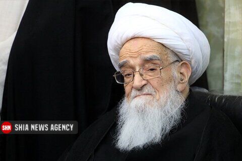 دومین سالگرد ارتحال آیت الله صافی گلپایگانی برگزار می شود دومین سالگرد ارتحال آیت الله صافی گلپایگانی برگزار می شود