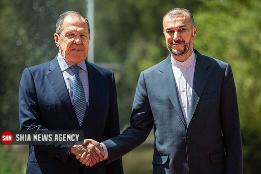 واکنش ها به نقشه خطرناک روسیه علیه سه جزیره ایرانی