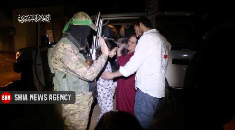 ۱۰۰ روز جنگ در غزه به روایت تصویر ۱۰۰ روز جنگ در غزه به روایت تصویر