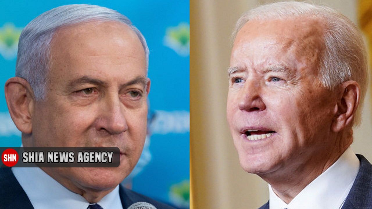 هشدار بایدن به نتانیاهو در خصوص عواقب حمله به حزب‌الله