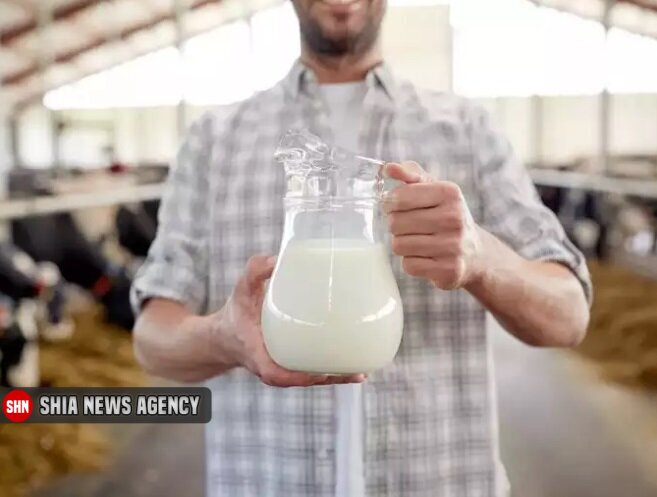 باورهای نادرست درباره شیر و عوارض آن