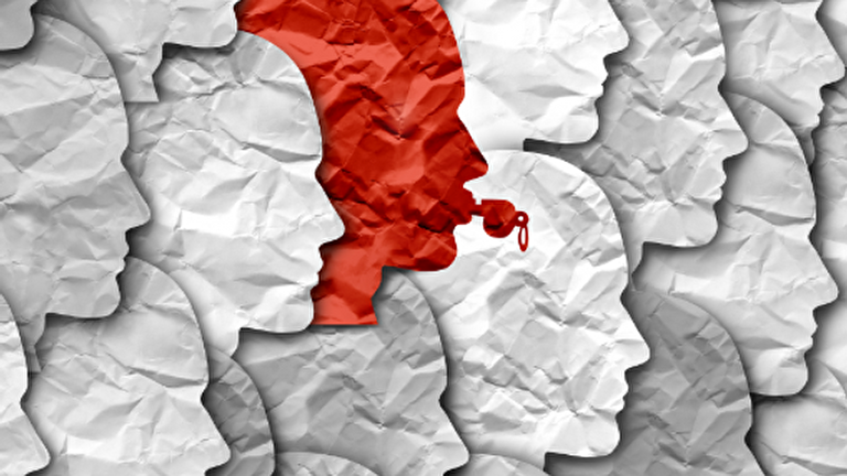 اراده واقعی در مبارزه با فساد