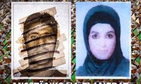اخراج زوج پناهنده ایرانی از سوئد به اتهام اقدام تروریستی