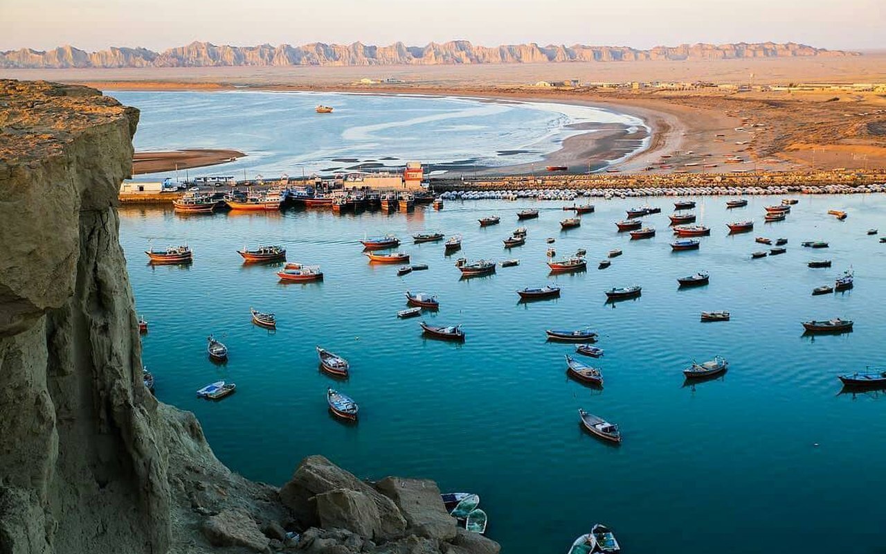 بهترین تور چابهار کدام است؟ بهترین تور چابهار