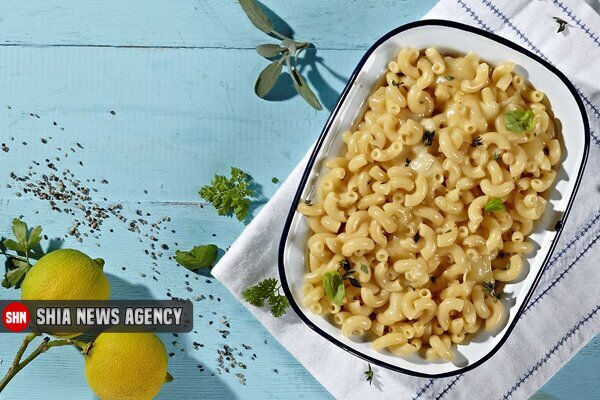 ۸ غذای خوشمزه که در ۳۰ دقیقه پخته می‌شوند