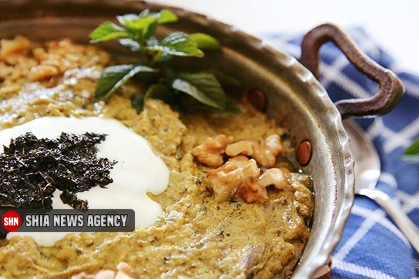 ۸ غذای خوشمزه که در ۳۰ دقیقه پخته می‌شوند