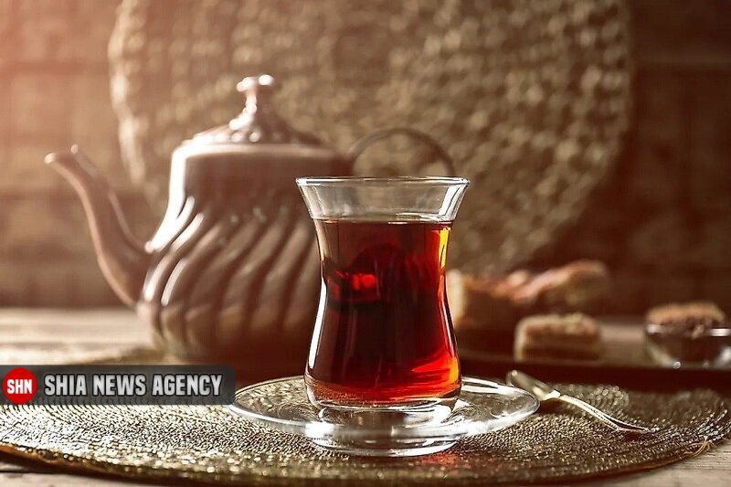 نکات جالب برای خوشمزه تر شدن طعم چای نکات جالب برای خوشمزه تر شدن طعم چای