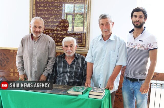 سرنوشت غریب ایرانیها در روسیه! سرنوشت غریب ایرانیها در روسیه!