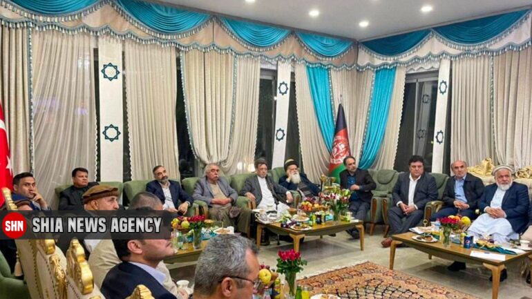 تأکید بر کمک به نیازمندان و دعا برای رهایی افغانستان از طالبان در ماه رمضان