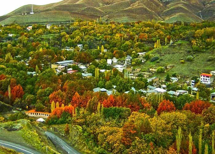 کشف جاذبههای مخفی در طبیعت زیبا در سفر به 3 شهر بکر ایران کشف جاذبههای مخفی در طبیعت زیبا در سفر به 3 شهر بکر ایران