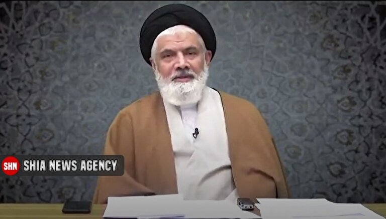 ورود به ماجرای آقای شریعتمداری از جمله اقدامات شجاعانه جامعه مدرسین بود ورود به ماجرای آقای شریعتمداری از جمله اقدامات شجاعانه جامعه مدرسین بود