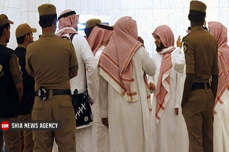 عربستان هفت نفر را در یک روز اعدام کرد