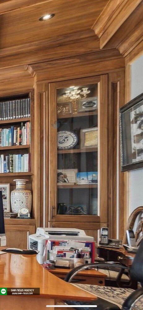 این ملک لاکچری در کانادا متعلق به یک ایرانی شیعه است+ تصاویر