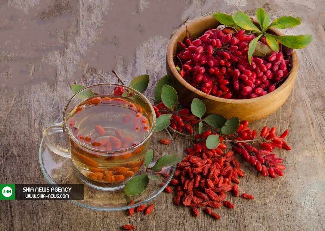 چگونه در خانه آب زرشک حرفهای درست کنیم؟ چگونه در خانه آب زرشک حرفهای درست کنیم؟