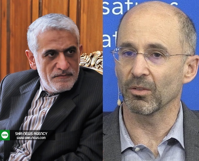 پیشرفت چشمگیر مذاکرات ایران و آمریکا
