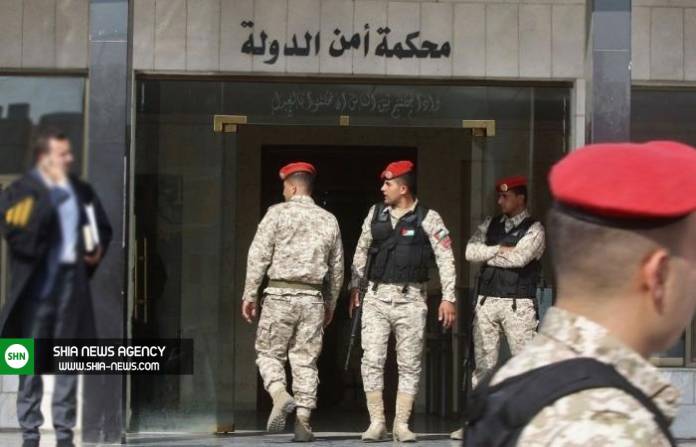 یک اردنی به جرم برنامه‌ریزی برای حمله به زائران شیعه به زندان محکوم شد