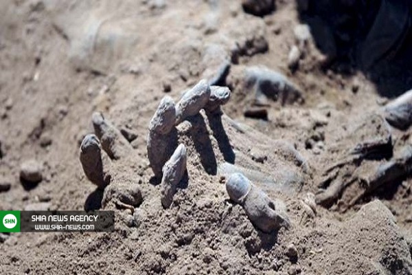 نهمین سالگرد عاشورای اسپایکر و فتوايی که انتقام خون شیعیان را گرفت نهمین سالگرد عاشورای اسپایکر و فتوايی که انتقام خون شیعیان را گرفت