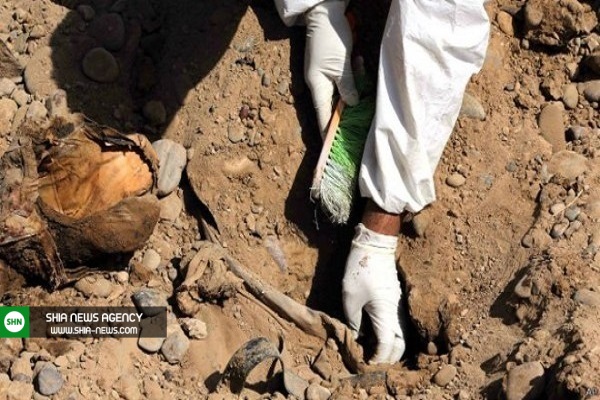 نهمین سالگرد عاشورای اسپایکر و فتوايی که انتقام خون شیعیان را گرفت نهمین سالگرد عاشورای اسپایکر و فتوايی که انتقام خون شیعیان را گرفت