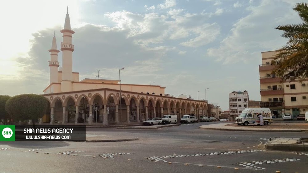 تصاویر/ آشنایی با مساجد تاریخی مدینه منوره