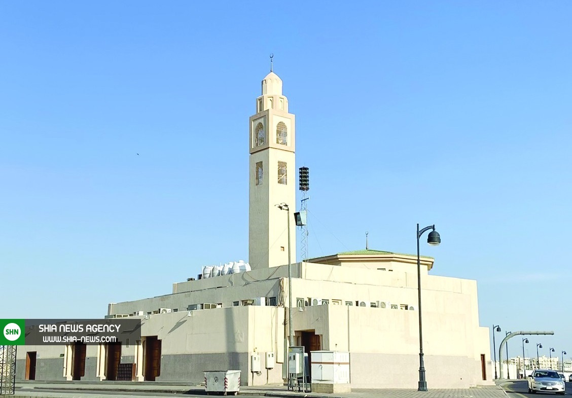 تصاویر/ آشنایی با مساجد تاریخی مدینه منوره