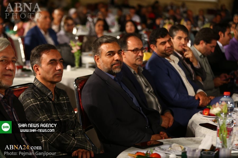 تصاویر/ جشن ازدواج «پیوند آسمانی» در اصفهان تصاویر/ جشن ازدواج «پیوند آسمانی» در اصفهان