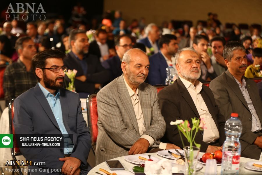 تصاویر/ جشن ازدواج «پیوند آسمانی» در اصفهان تصاویر/ جشن ازدواج «پیوند آسمانی» در اصفهان
