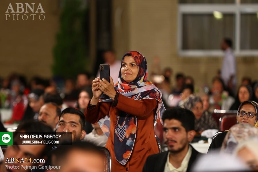 تصاویر/ جشن ازدواج «پیوند آسمانی» در اصفهان تصاویر/ جشن ازدواج «پیوند آسمانی» در اصفهان