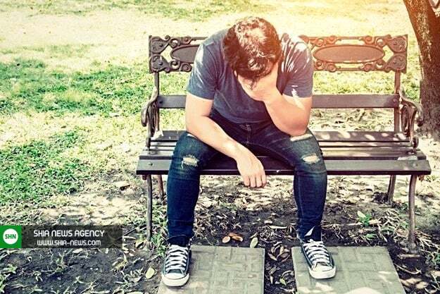 تاثیر گرمای تابستان در افزایش افسردگی و عصبانیت تاثیر گرمای تابستان در افزایش افسردگی و عصبانیت