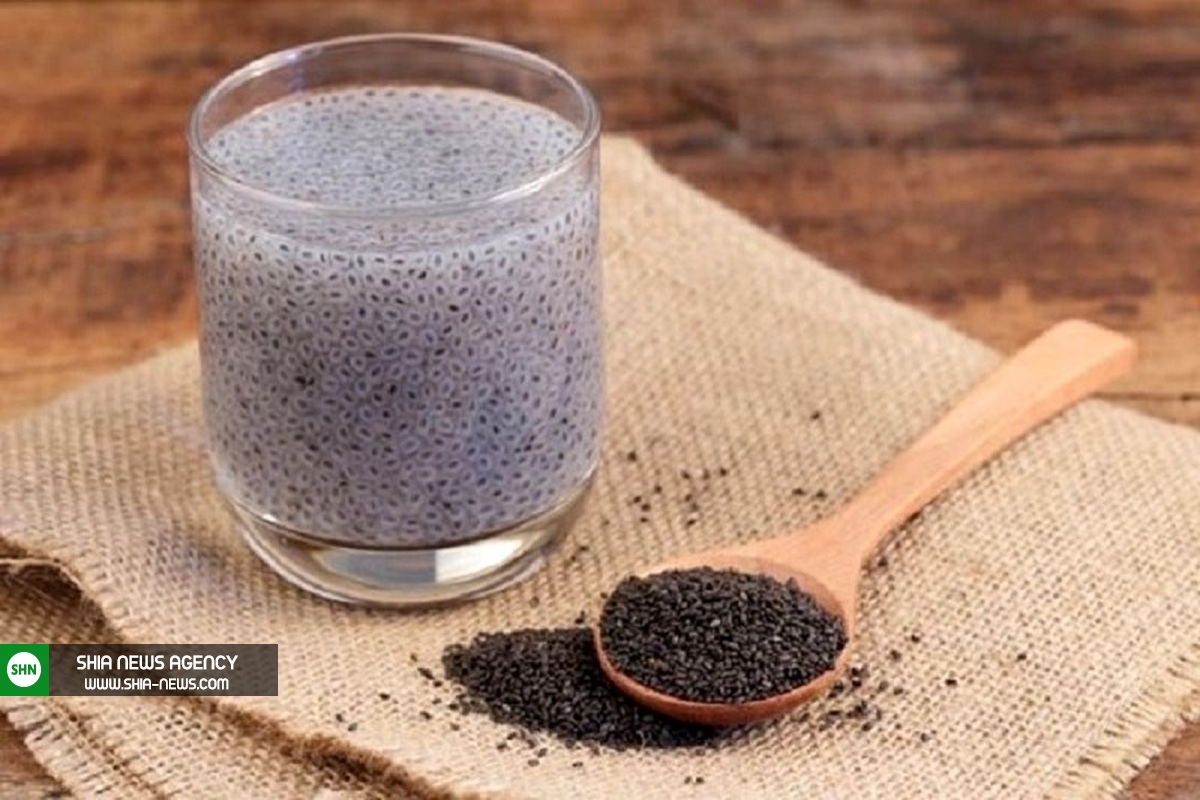 چیا دانههایی کوچک با خواصی معجزهآسا چیا دانههایی کوچک با خواصی معجزهآسا