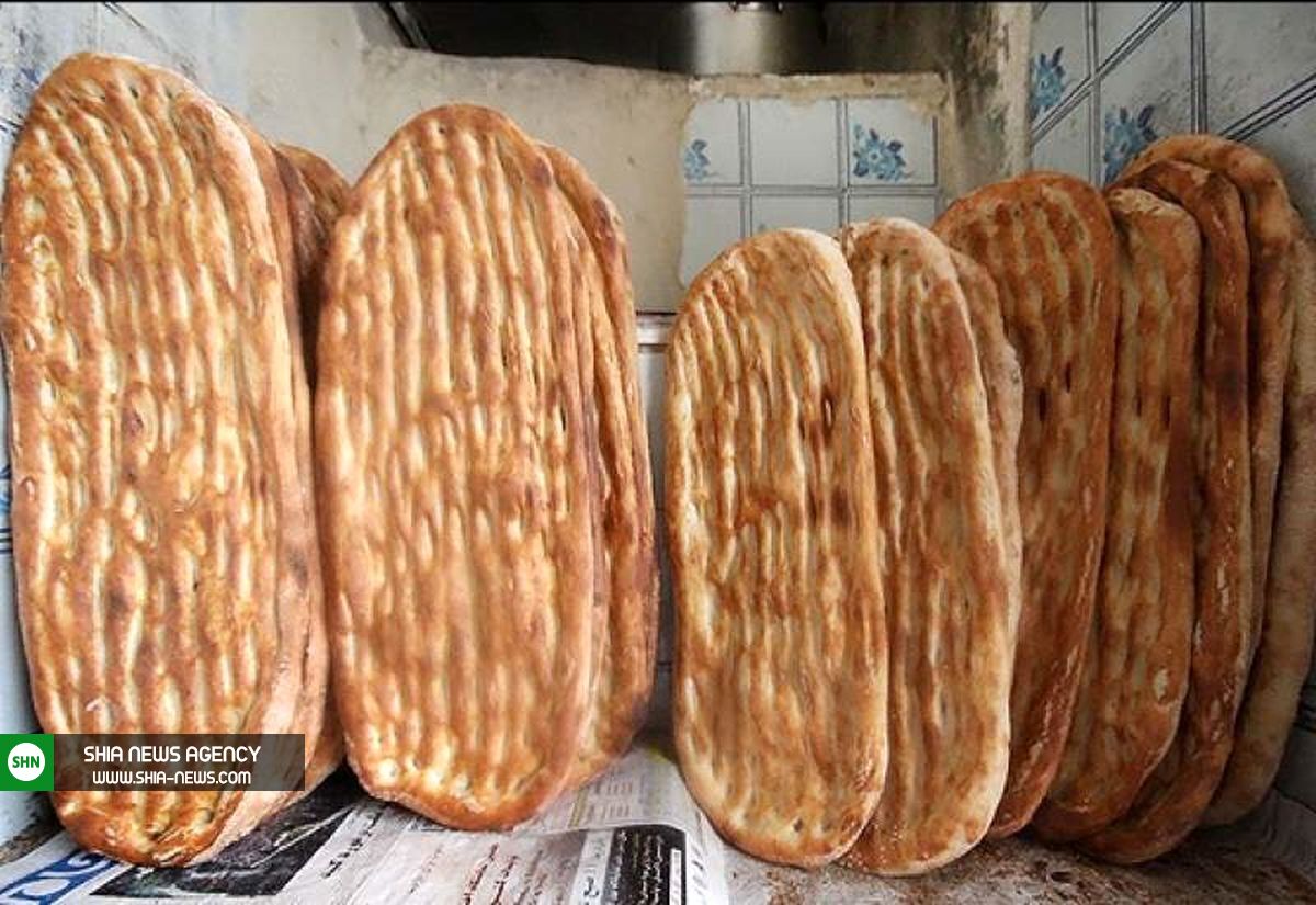 بهترین نان برای کسانی که رژیم لاغری دارند بهترین نان برای کسانی که رژیم لاغری دارند