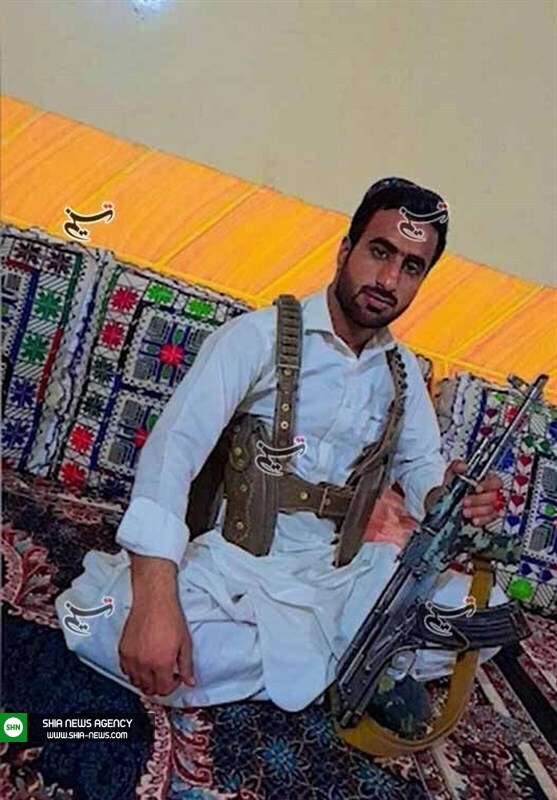دستگیری عضو جیش الظلم پیش از اقدام تروریستی