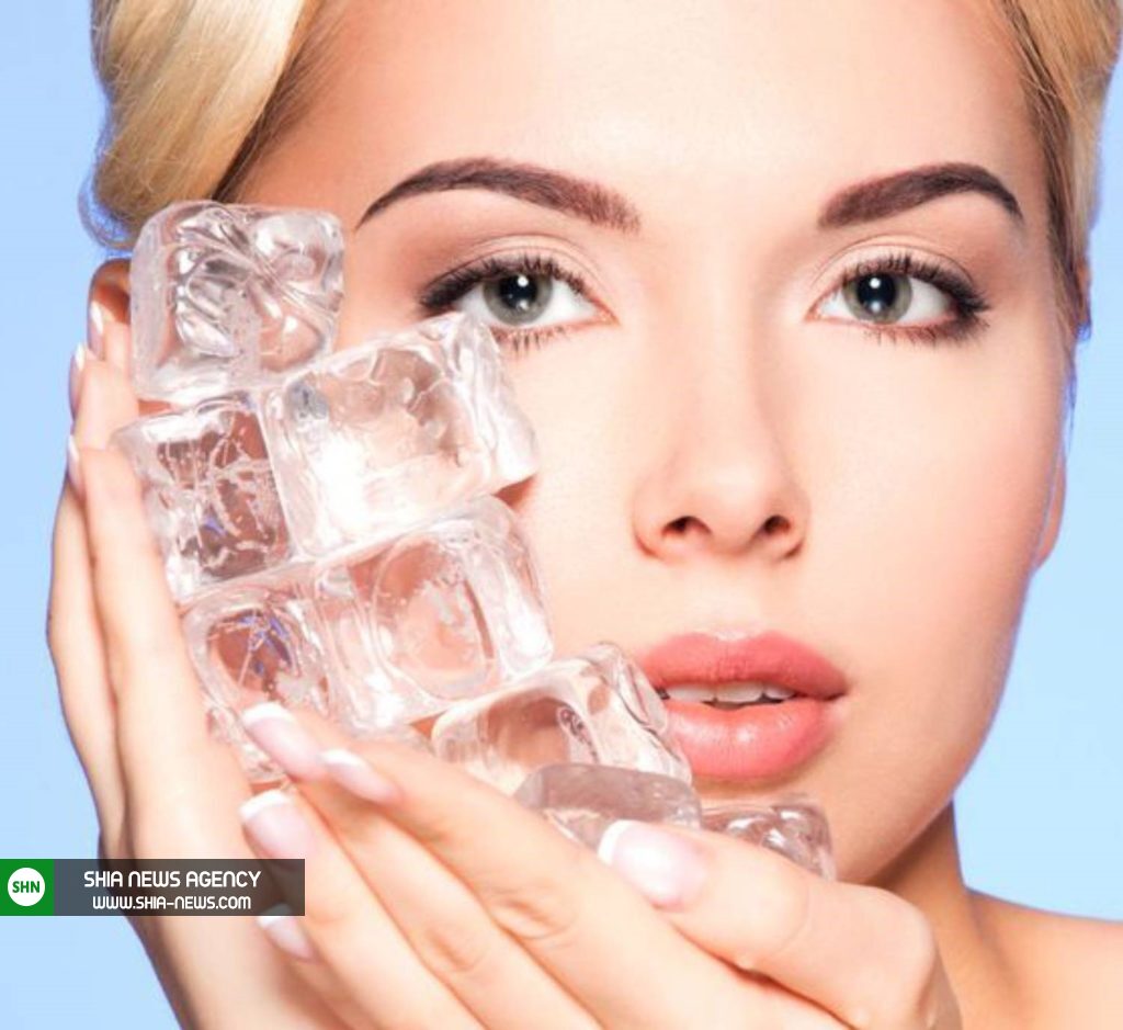 درمان سریع جوش های مهمانی