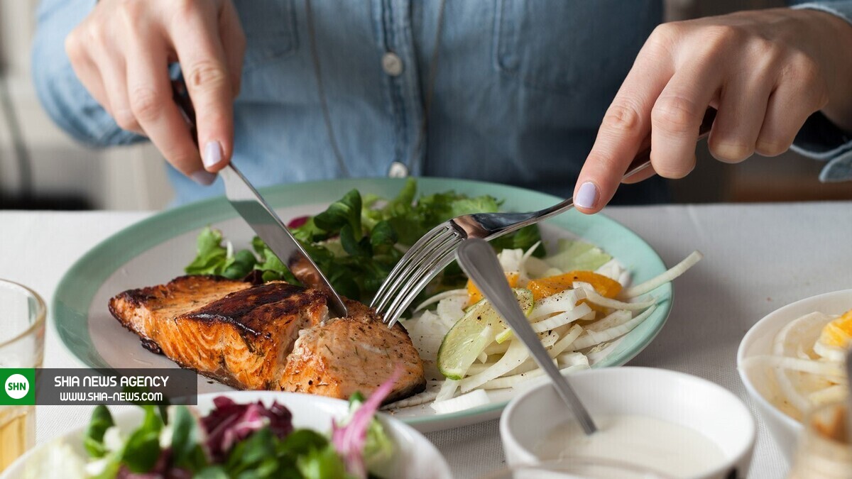 ۶ گروه غذایی شگفت‌انگیز برای سلامت قلب و مغز