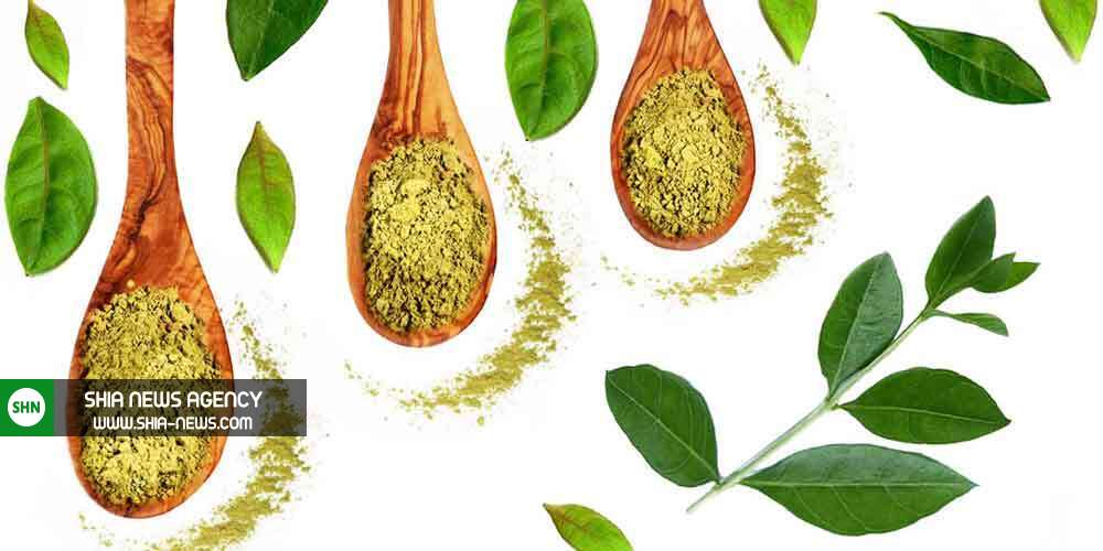 فواید ماسک حنا برای زیبایی پوست+ طرز تهیه ماسک حنا