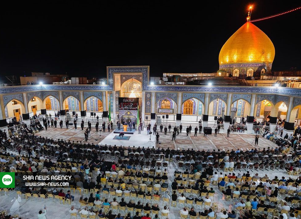 چرا امام حسین (ع) قصد سفر به کوفه را داشت؟ چرا امام حسین (ع) قصد سفر به کوفه را داشت؟