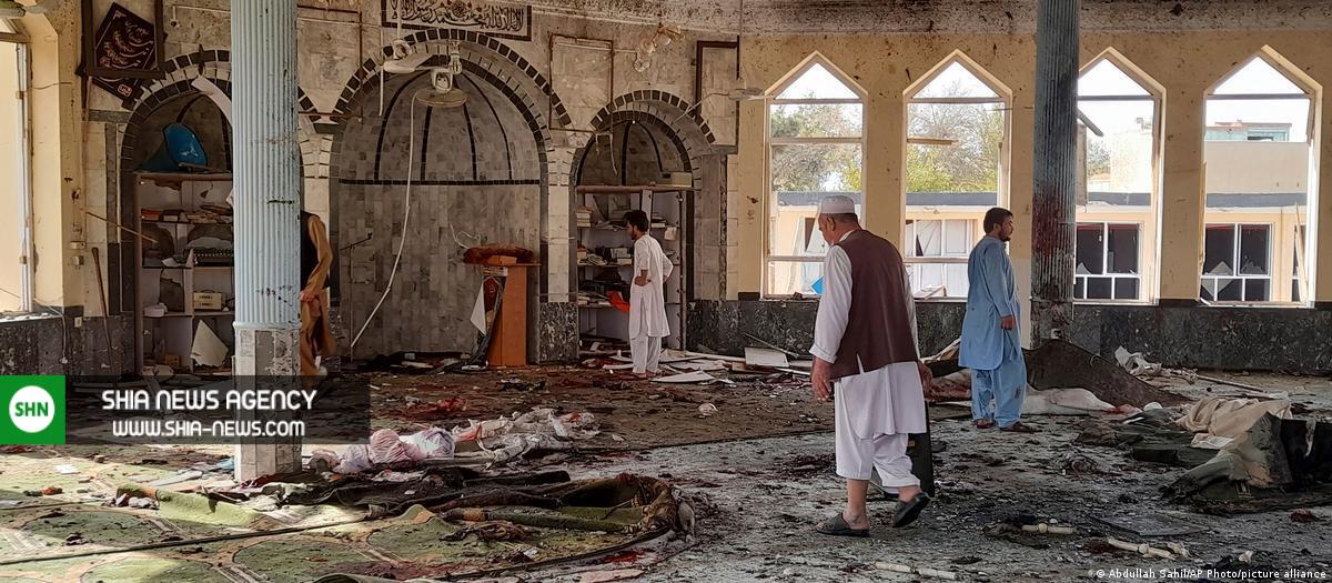 گزاش جدید یوناما از تداوم حملات بر شیعیان هزاره در افغانستان