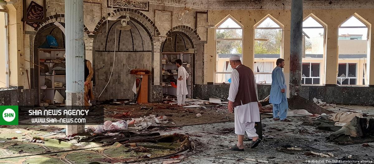 گزاش جدید یوناما از تداوم حملات بر شیعیان هزاره در افغانستان گزاش جدید یوناما از تداوم حملات بر شیعیان هزاره در افغانستان