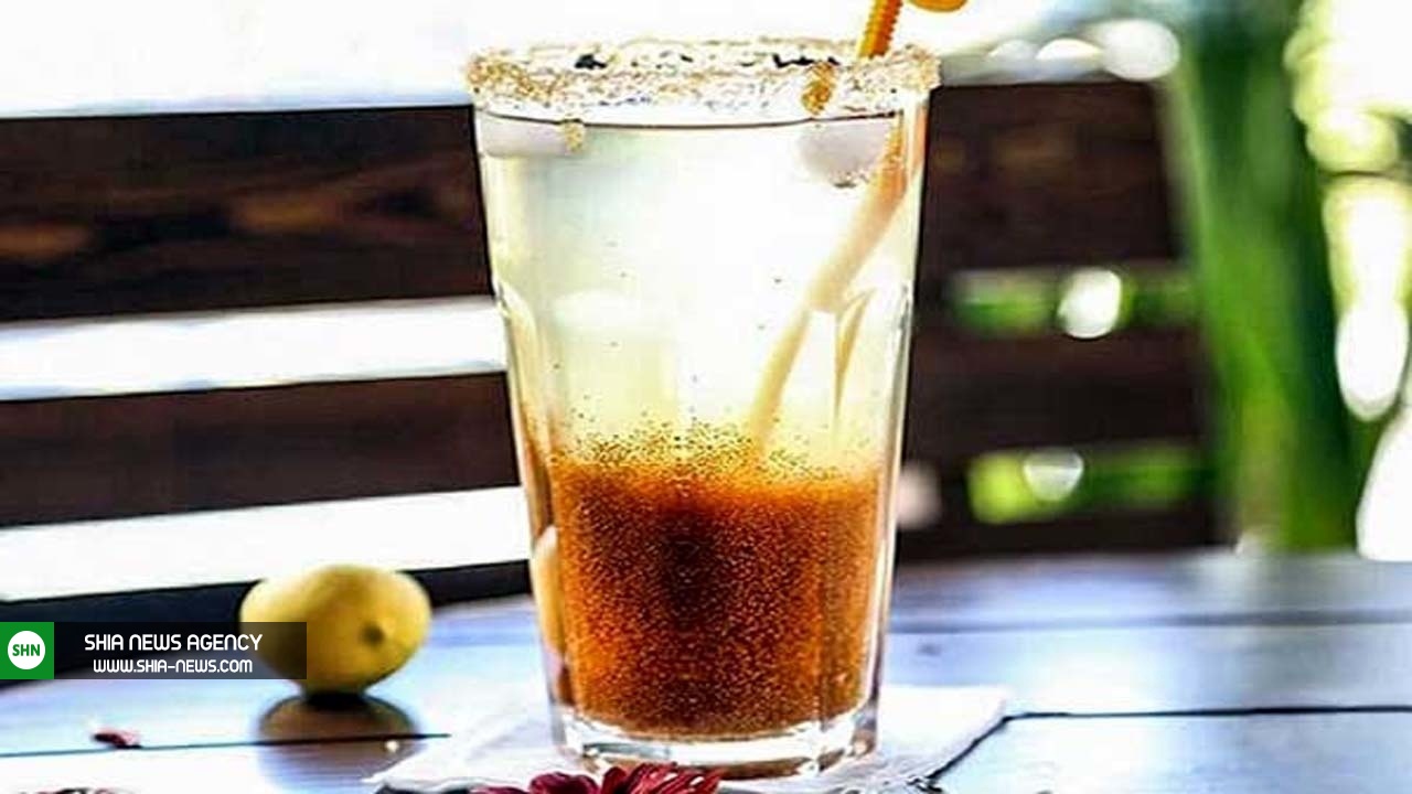 ۱۰نوشیدنی مفیدبرای رفع گرمازدگی را بشناسید