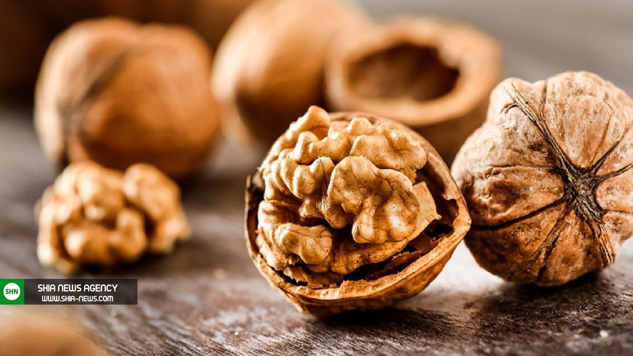 چطور گردو را برای کاهش وزن مصرف کنید ؟ چطور گردو را برای کاهش وزن مصرف کنید ؟