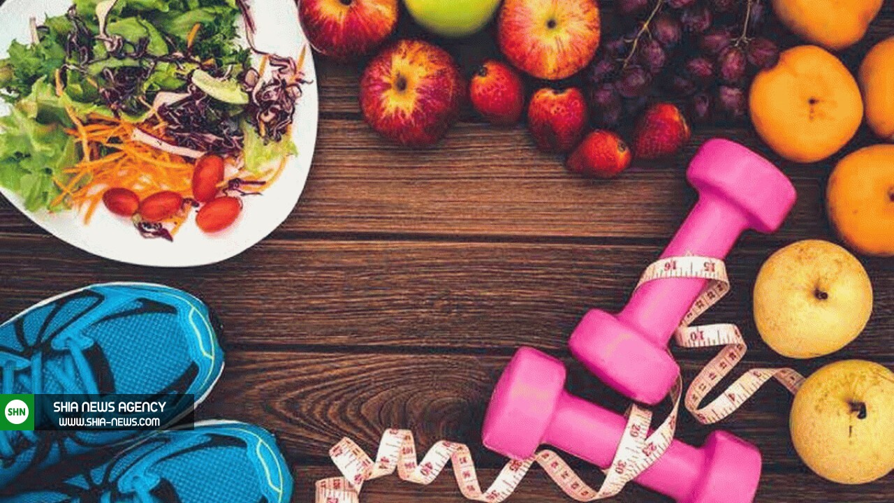 ورزش کردن با معده پر بهتر است یا خالی؟ ورزش کردن با معده پر بهتر است یا خالی؟