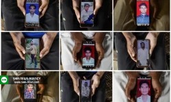 تخریب 300 خانه و مغازه مسلمانان در گورگورام هند+ تصاویر