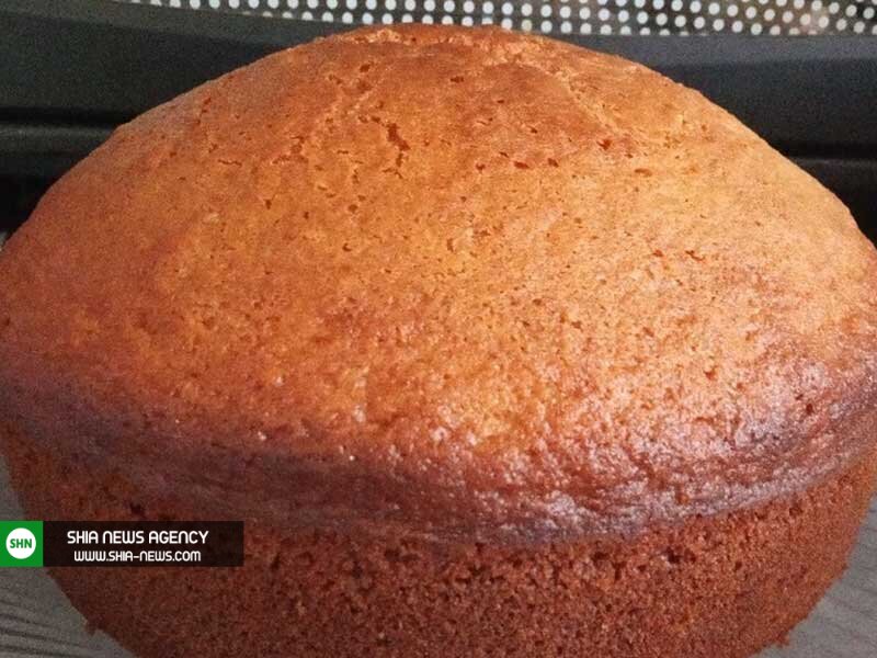 ۵ راز مهم درباره علت خراب شدن کیک بعد از پخت