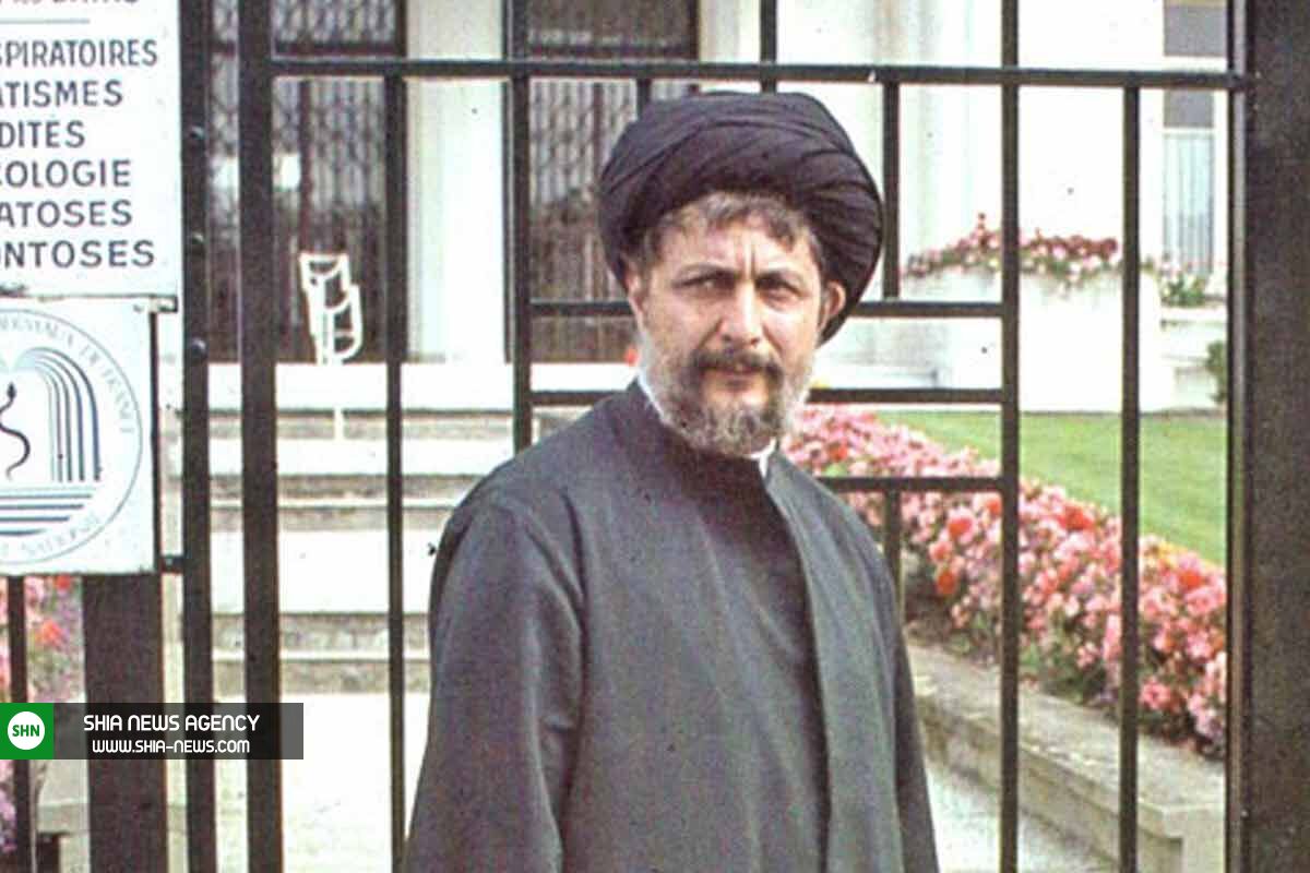 سرنوشت این شش نفر در عکسی که همه ایران دیده است سرنوشت این شش نفر در عکسی که همه ایران دیده است