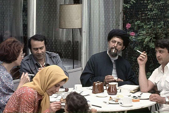 سرنوشت این شش نفر در عکسی که همه ایران دیده است سرنوشت این شش نفر در عکسی که همه ایران دیده است