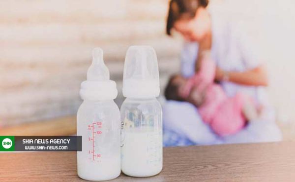 تقاوتهای شیر مادر و شیر خشک و آنچه باید در مورد شیر مادر بدانیم