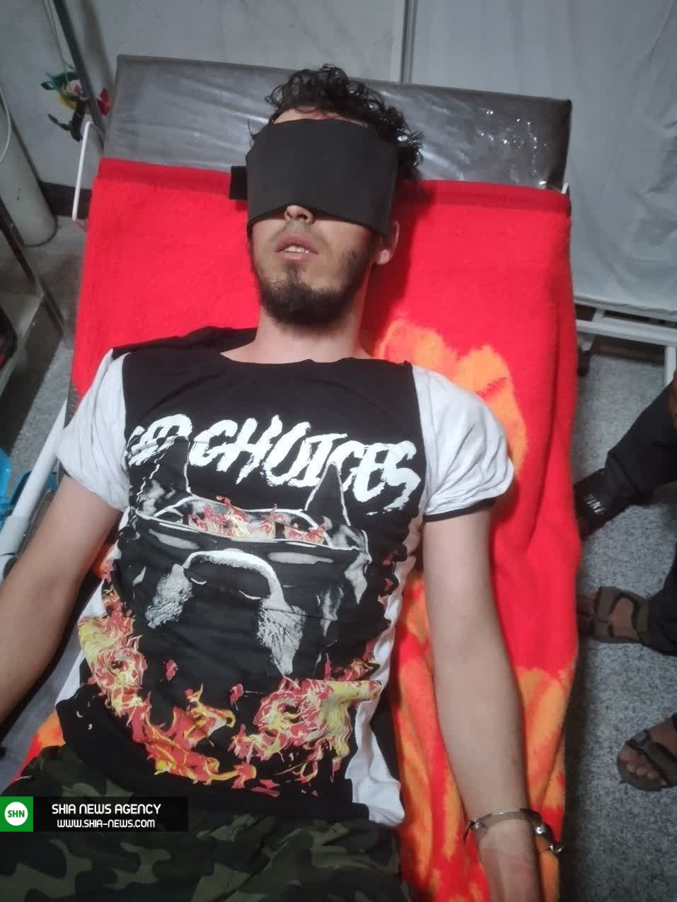 اولین تصاویر گیت شاهچراغ که مورد اصابت گلوله تروریست داعشی قرار گرفت اولین تصاویر گیت شاهچراغ که مورد اصابت گلوله تروریست داعشی قرار گرفت