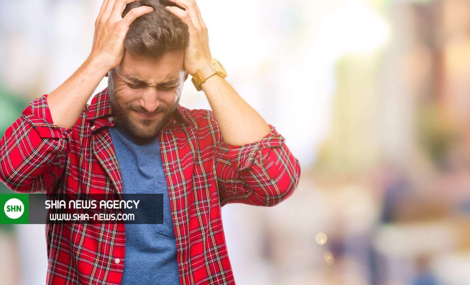 علت سردردهای تابستانی چیست؟ + پیشگیری و درمان علت سردردهای تابستانی چیست؟ + پیشگیری و درمان