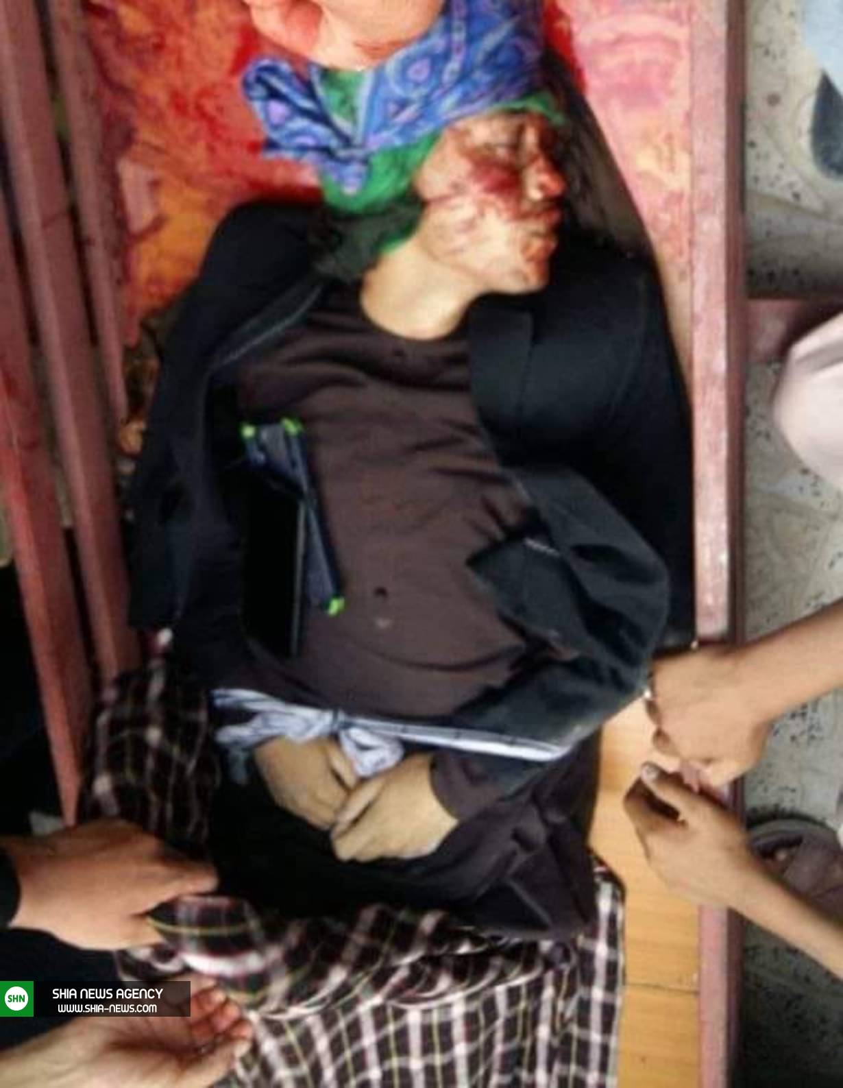 واکنش‌ها به تیرانداری طالبان بر عزاداران در غزنی